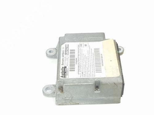 ECU airbags CITROËN NEMO MPV 1.3 HDi 75 | BP29311663M53 