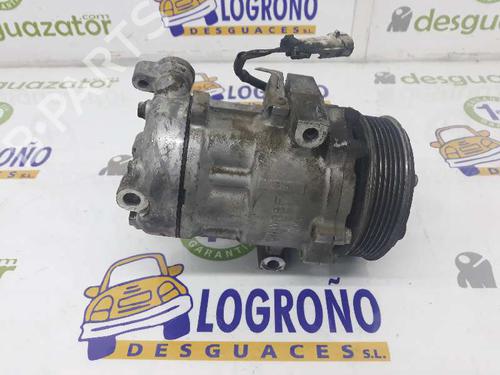 AC-Kompressor OPEL COMBO Box Body/MPV 1.3 CDTI 16V (69 hp) 1426061