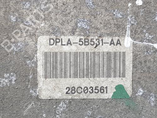Left rear suspension arm LAND ROVER RANGE ROVER SPORT II (L494) 3.0 SDV6 4x4 | BP20652423M14 