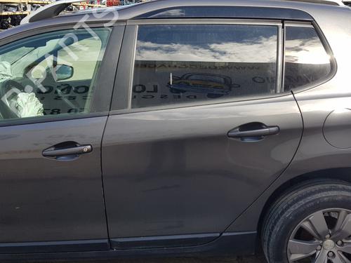 ABS pump PEUGEOT 2008 I (CU_) | BP39106587M43 - Image 34