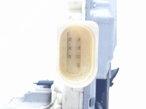 Front right lock SEAT TOLEDO III (5P2) 2.0 TDI 16V | BP16472061C97 