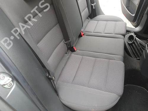 AC pipe VW GOLF V (1K1) 1.9 TDI | BP14108658M126 