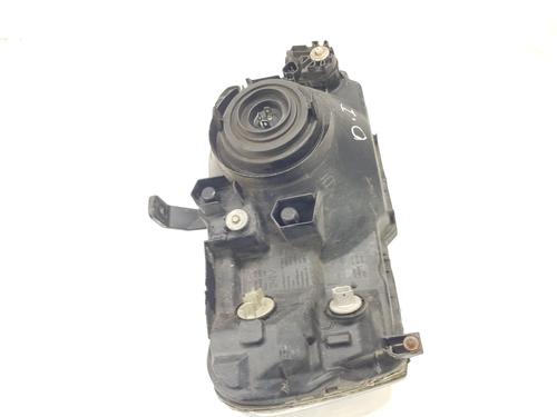 Left headlight MITSUBISHI PAJERO III (V7_W, V6_W) 3.2 Di-D (V68W, V78W) | BP31043955C28 