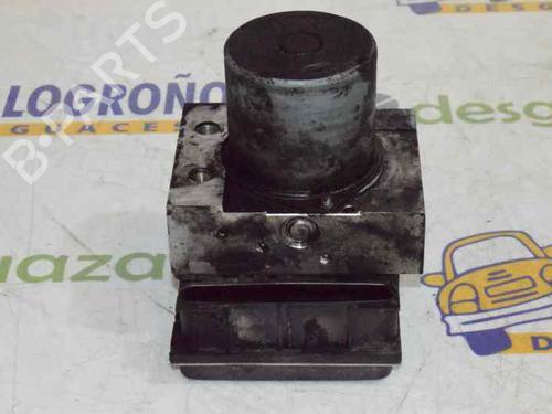 ABS pump FORD TRANSIT Van (FA_ _) 2.4 TDCi RWD | BP783362M43 