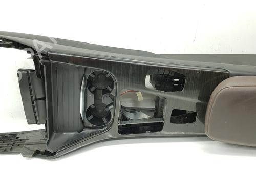 Armrest / Center console BMW X3 (F25) xDrive 20 d | BP22191023I20 