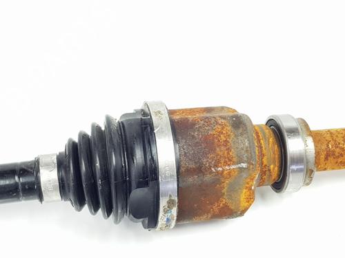 Right front driveshaft OPEL ASTRA L Sports Tourer (O5) 1.2 (FRHNPJ) | BP25438281M39 