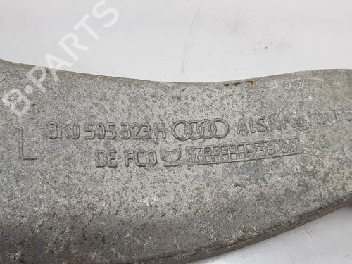 Left rear suspension arm AUDI A6 C7 (4G2, 4GC) 2.0 TDI | BP29464446M14 