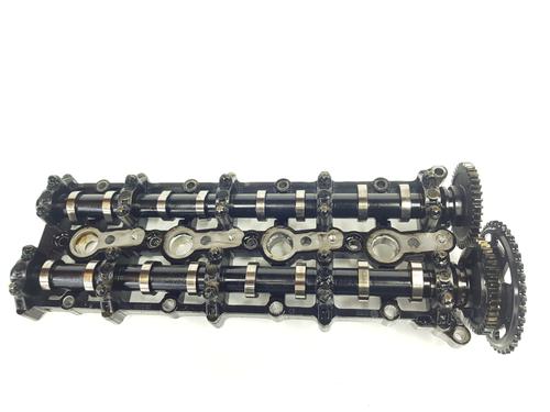 Andre BMW X3 (G01, F97, G08) xDrive 20 d | BP30682126O1