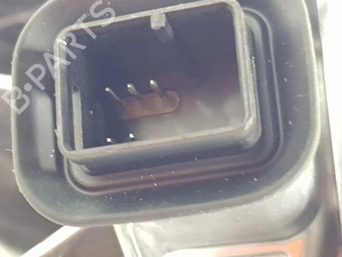 Left mirror BMW X4 (G02, F98) xDrive 20 d | BP29399289C26 