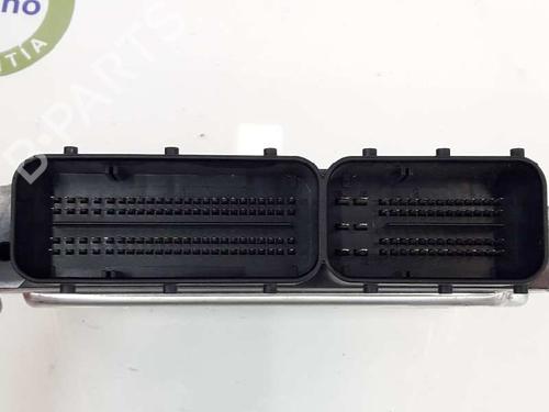 Engine control unit (ECU) BMW 3 (E90) 320 d | BP3382878M57 