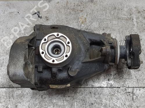 Used Rear differential Rear differential BMW 1 (E87) 118 d (143 hp) 36571234 36571234
