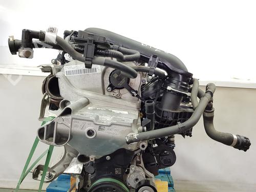 Engine SEAT ARONA (KJ7, KJP) 1.0 TSI | BP28544100M1 