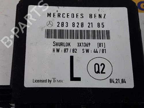 Other MERCEDES-BENZ C-CLASS (W203) C 220 CDI (203.008) | BP14067917O1 