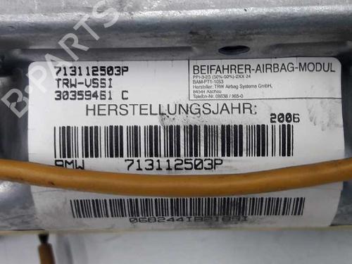 Passenger airbag BMW X5 (E53) 3.0 d | BP4559883C10 