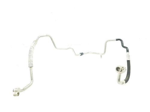 Used AC pipe VW POLO V (6R1, 6C1) 1.6 TDI (90 hp) 30682407