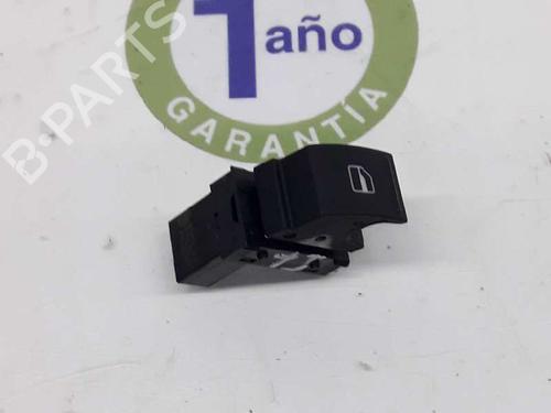 Comutador vidro trás esquerdo VW TIGUAN (5N_) [2007-2018]  5090597