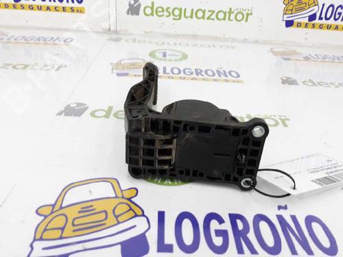 Pedal MERCEDES-BENZ VITO / MIXTO Van (W639) 111 CDI (639.601, 639.603) | BP1952872I4 