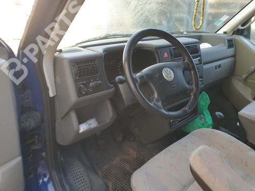 Right mirror VW TRANSPORTER T4 Van (70A, 70H, 7DA, 7DH) 2.5 TDI | BP11129243C27  - Image 28