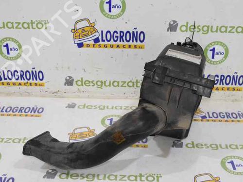Air filter box TOYOTA AVENSIS Saloon (_T25_) 2.2 D-4D (ADT251_, ADT251R) | BP14116827M87 