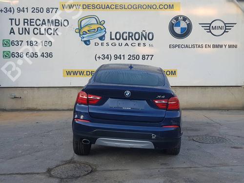 Air filter box BMW X4 (F26) xDrive 20 d | BP40188385M87  - Image 30