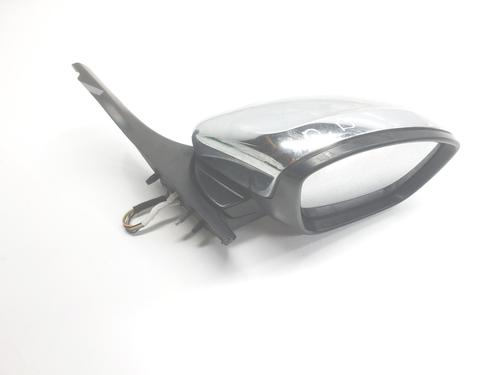 Used Right mirror PEUGEOT 208 I (CA_, CC_) 1.2 VTI 82 (82 hp) 30932596