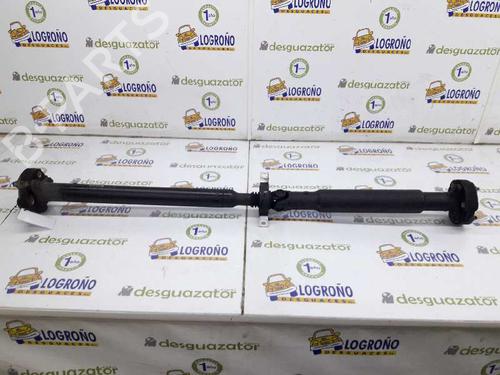 Used Driveshaft BMW 1 (E87) 120 d (177 hp) 2297310