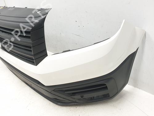 Front bumper VW CRAFTER Van (SY_, SX_)  | BP29535233C7 