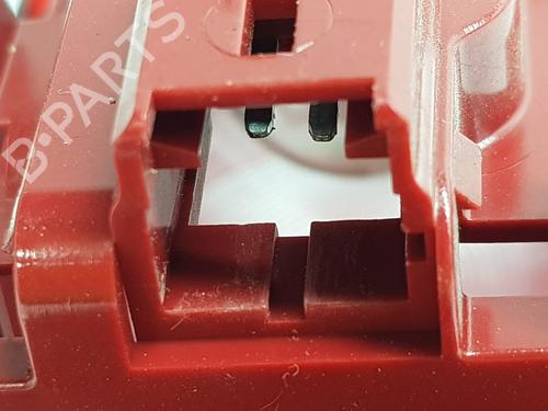 Rear center light RENAULT TRAFIC III Van (FG_) | BP37513987I39 - Image 3