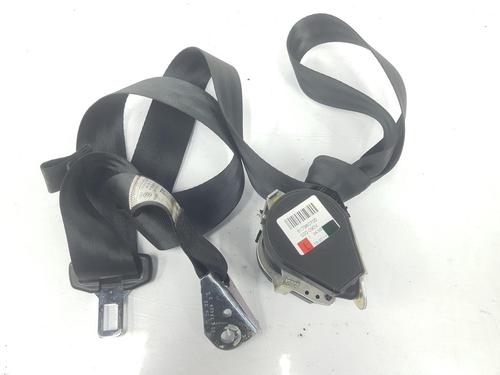 Rear left seatbelt VW GOLF VI (5K1) 1.4 TSI | BP8898126I29 
