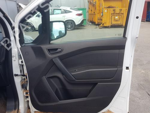 Right front driveshaft RENAULT KANGOO III MPV | BP33625765M39 - Image 25