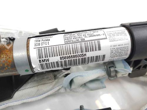 Right curtain airbag BMW 3 Touring (E91) 330 d | BP3660705C12 