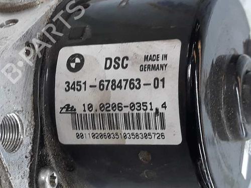 ABS pump BMW 3 (E90) 320 d | BP1500190M43 