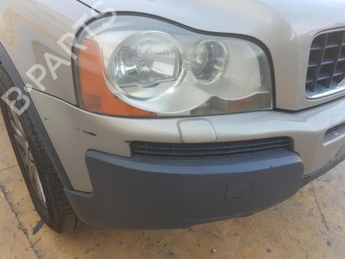 Luftfilter kasse VOLVO XC90 I (275) T6 AWD | BP14089760M87 