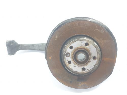 Right front steering knuckle AUDI A4 B8 (8K2) | BP36220100M26 - Image 2