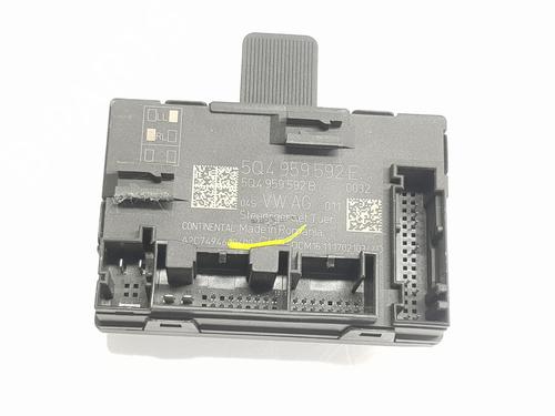 Used Electronic module SKODA SUPERB III (3V3) 2.0 TDI (150 hp) 20325953