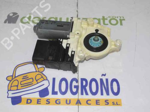 Right rear window motor VW PASSAT B6 (3C2) 2.0 TDI | BP1414443E22 
