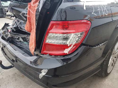 Elektronisk modul MERCEDES-BENZ C-CLASS T-Model (S204) C 220 CDI (204.208) | BP13815993M83 