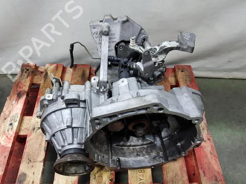 Gearbox VW PASSAT B6 Variant (3C5) 1.9 TDI | BP13639538M3 