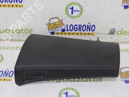 Glove box MITSUBISHI OUTLANDER II (CW_W) 2.2 DI-D 4WD | BP802154C95 