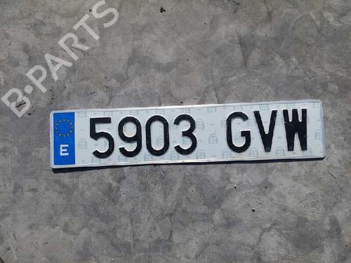 Front differential MITSUBISHI PAJERO IV (V8_W, V9_W) 3.2 DI-D (V88W, V98W) | BP4738730M23 