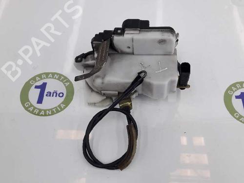 Rear left lock SEAT CORDOBA (6K1, 6K2) 1.9 TDI | BP3441485C100 