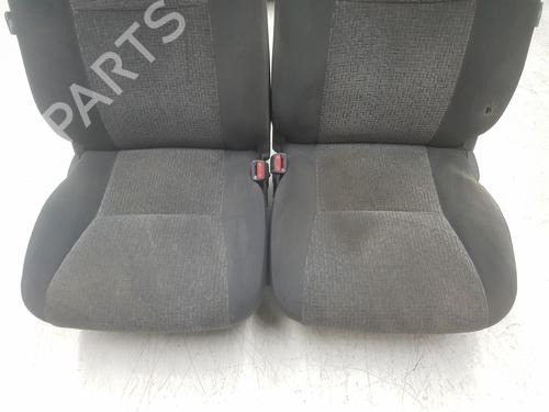 Seats set TOYOTA LAND CRUISER PRADO (_J12_) 3.0 D-4D (KDJ120, KDJ125) | BP25346379C78 