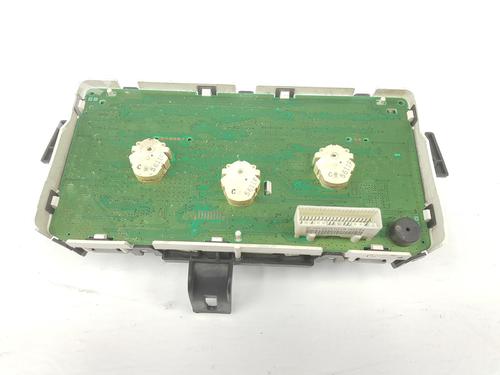 Instrument cluster NISSAN MICRA III (K12) 1.2 16V | BP3379554C47 
