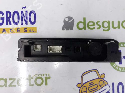 Climate control BMW 3 (E46) 320 d | BP1095165I5 