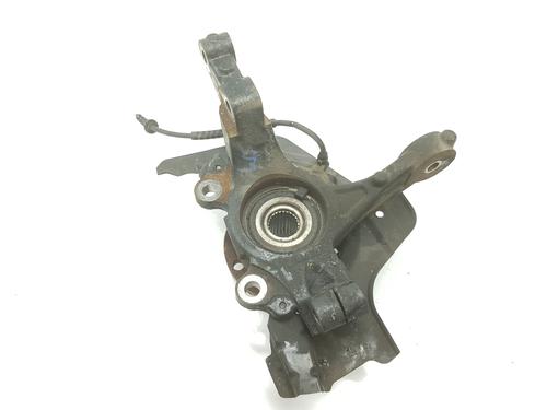 Left front steering knuckle FIAT TIPO Saloon (356_, 357_) 1.3 D (356SXB1A, 356SXH1A, 356SXD1A) | BP12464854M25 