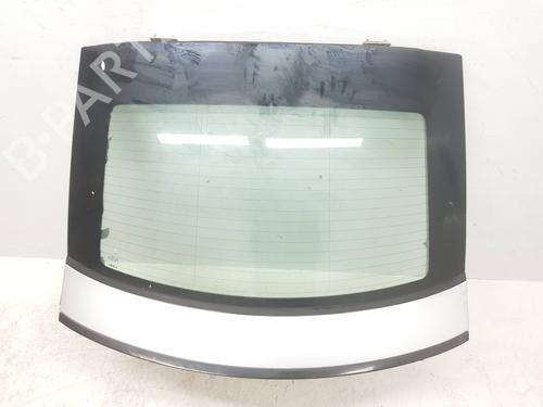 Tailgate MERCEDES-BENZ C-CLASS Coupe (CL203)  | BP29439871C6 
