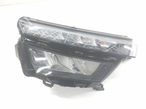 Right headlight SKODA KAMIQ (NW4) 1.0 TSI | BP31723365C29 