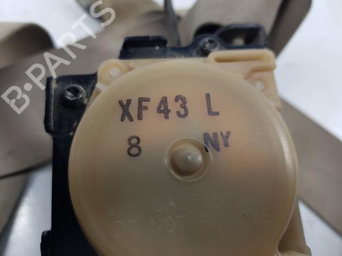 Airbag Kit TOYOTA LAND CRUISER PRADO (_J12_) 3.0 D-4D (KDJ120, KDJ125) | BP11197990C86 