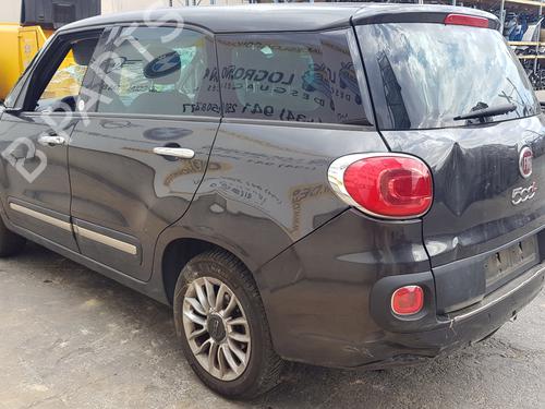 Pipe FIAT 500L (351_, 352_) 1.6 D Multijet (199LYD1B) | BP29167200M125 