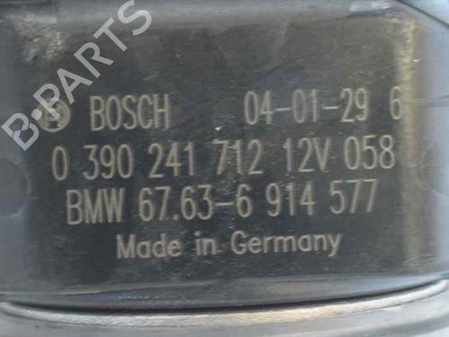 Front wiper motor BMW 3 (E46) 320 d | BP1325367M29 